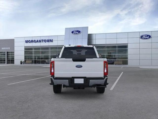 2026 Ford F-350 XLT