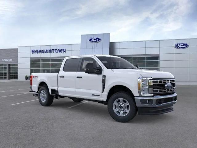 2026 Ford F-350 XLT