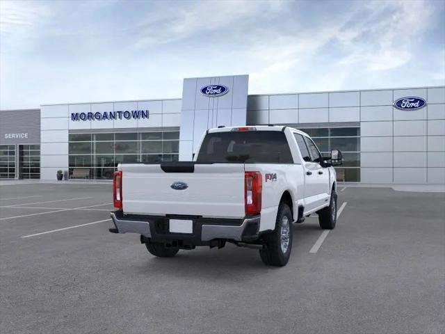 2026 Ford F-350 XLT