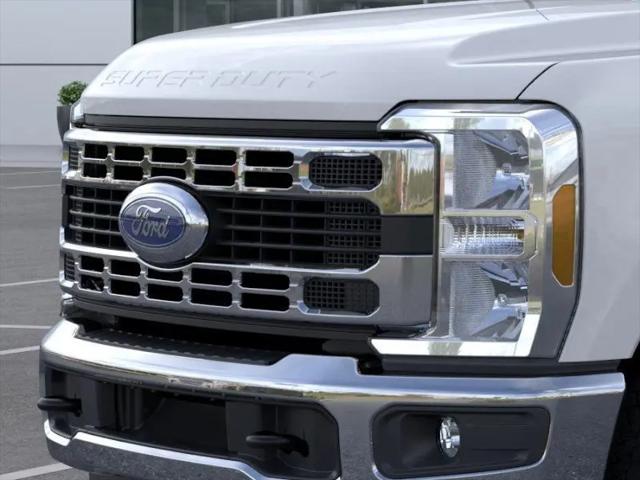 2026 Ford F-350 XLT