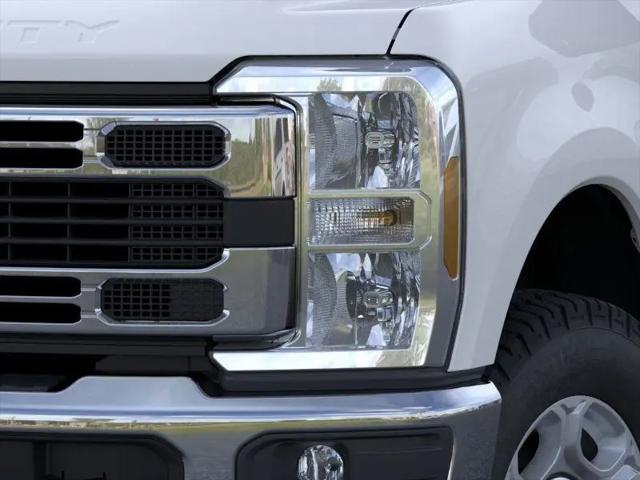 2026 Ford F-350 XLT