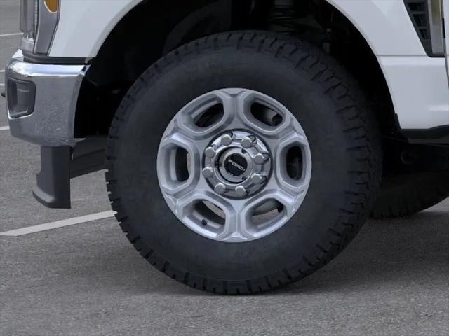 2026 Ford F-350 XLT