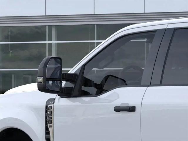 2026 Ford F-350 XLT
