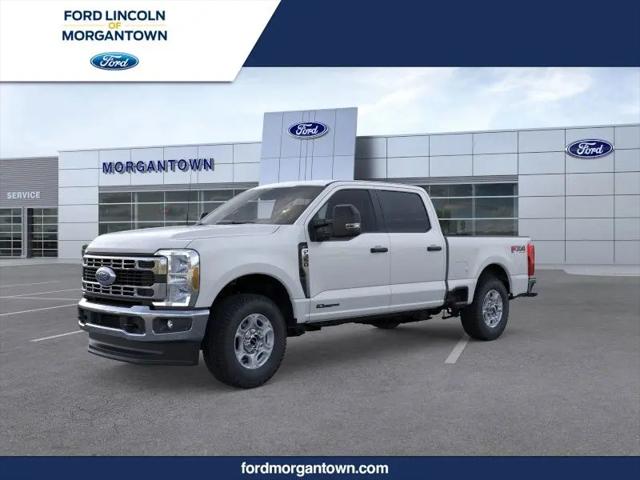 2026 Ford F-350 XLT for sale in Morgantown, WV