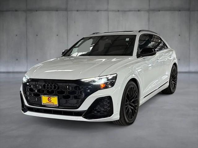 2026 Audi SQ8 Premium Plus TFSI quattro Tiptronic for sale in Bakersfield, CA