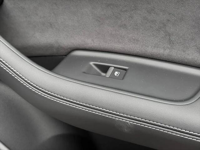 2026 Audi SQ8 Premium Plus TFSI quattro Tiptronic