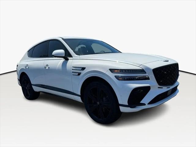 2026 Genesis GV80 3.5T E-SC Prestige Black AWD for sale in St Peters, MO