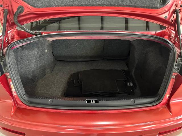 2016 Mitsubishi Lancer ES
