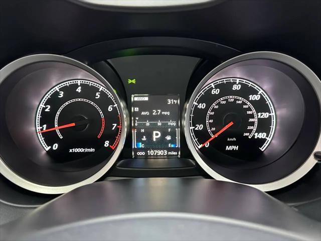 2016 Mitsubishi Lancer ES