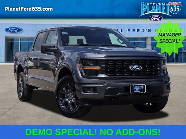 2026 Ford F-150 STX for sale in Garland, TX