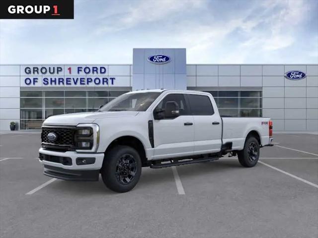 2026 Ford F-350 XL for sale in Shreveport, LA