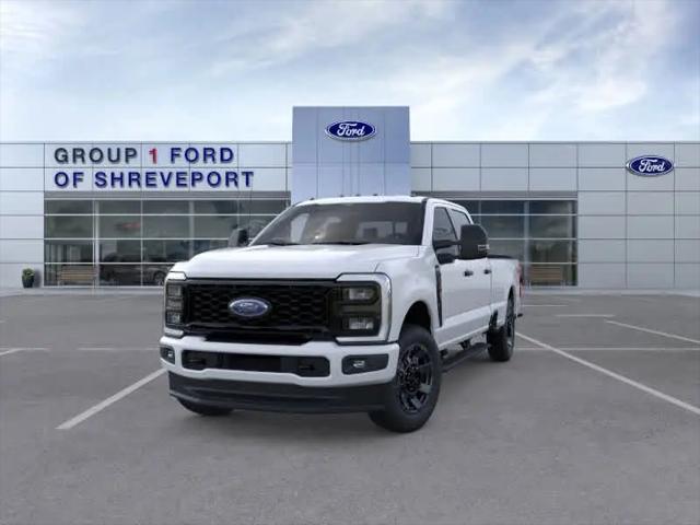 2026 Ford F-350 XL