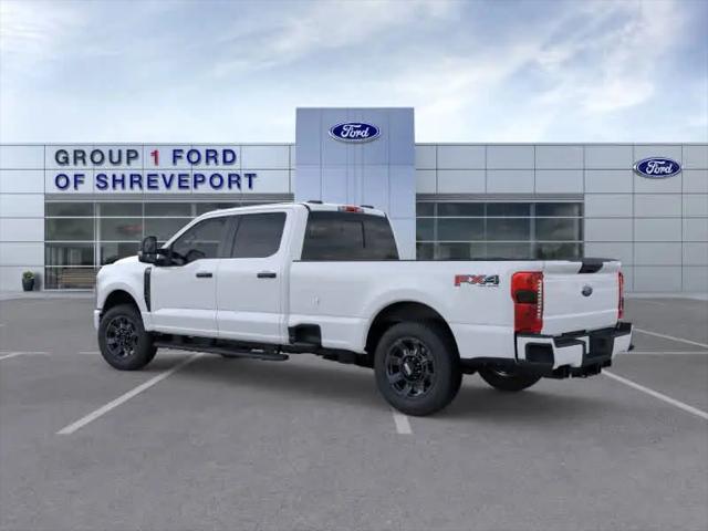 2026 Ford F-350 XL