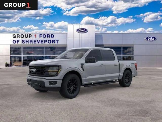 2026 Ford F-150 XLT for sale in Shreveport, LA
