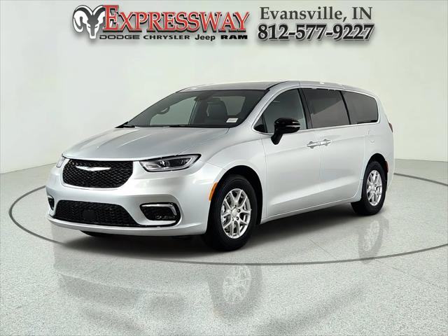 2026 Chrysler Pacifica Select for sale in Evansville, IN