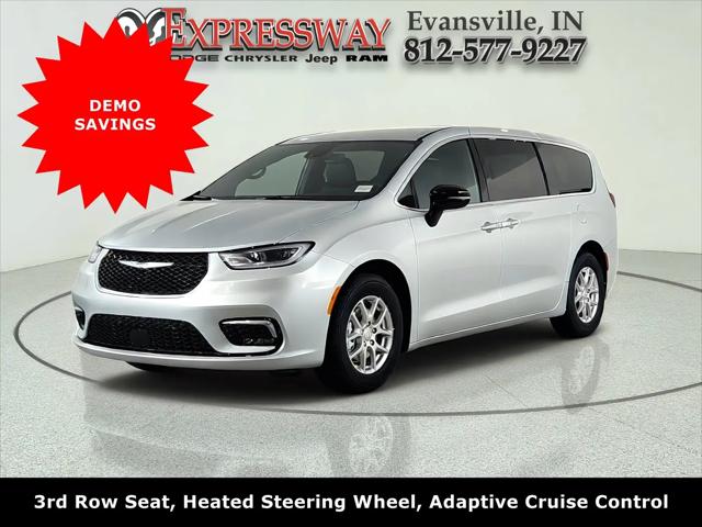 2026 Chrysler Pacifica Select for sale in Evansville, IN