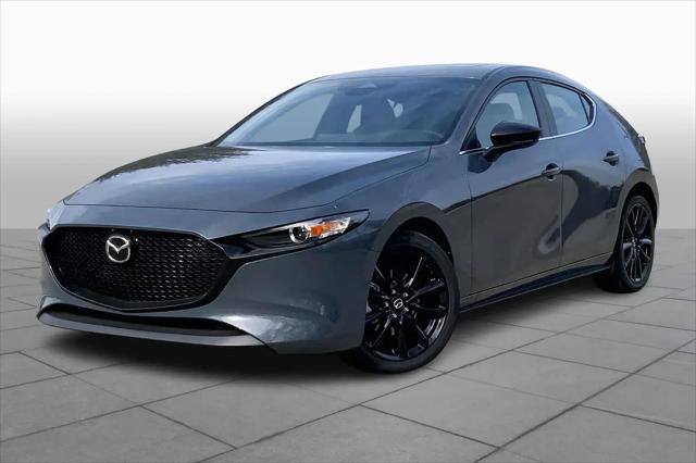 2026 Mazda Mazda3 2.5 S Carbon Edition for sale in Denton, TX