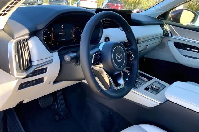 2026 Mazda X-90 3.3 Turbo Premium Plus