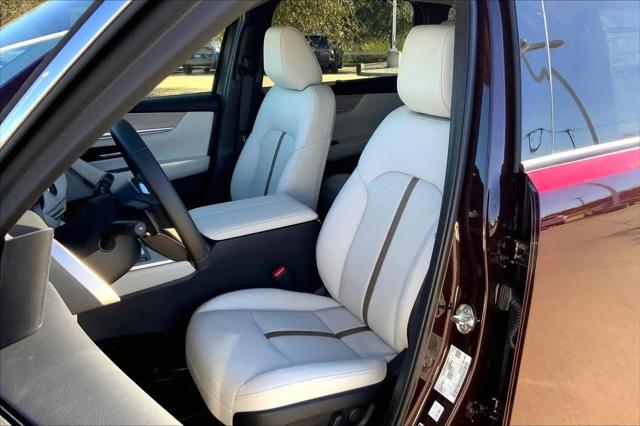2026 Mazda X-90 3.3 Turbo Premium Plus