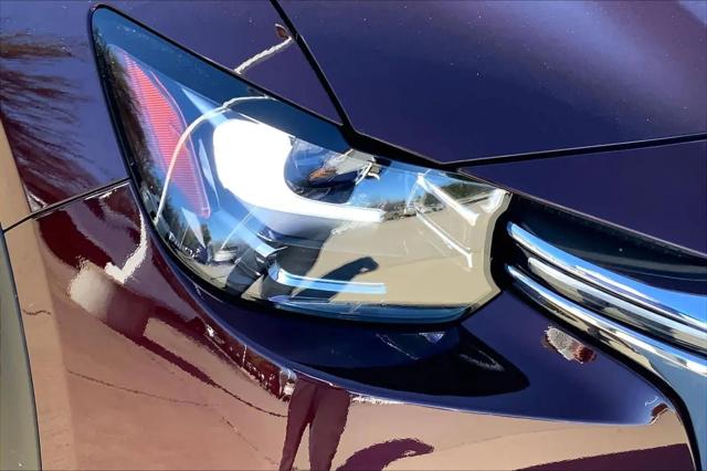 2026 Mazda X-90 3.3 Turbo Premium Plus