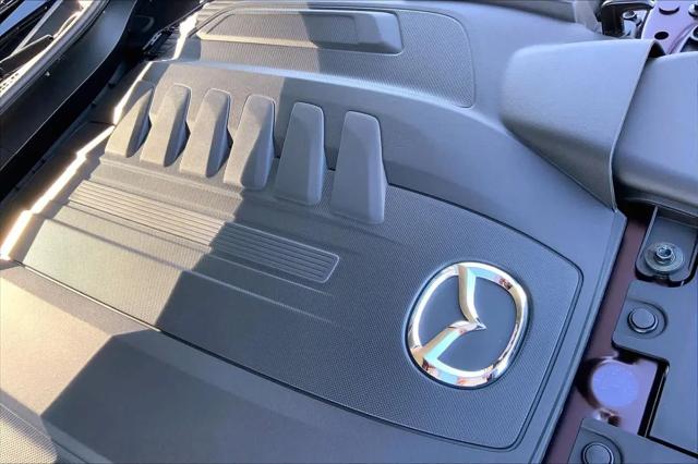 2026 Mazda X-90 3.3 Turbo Premium Plus