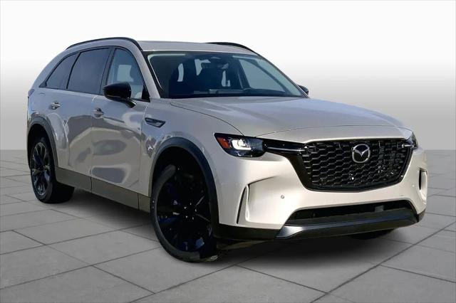 2026 Mazda X-90 Premium Sport