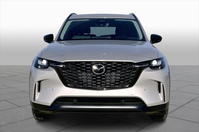 2026 Mazda X-90 Premium Sport