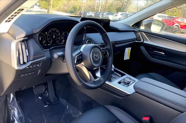 2026 Mazda X-90 Premium Sport
