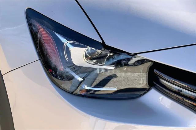 2026 Mazda X-90 Premium Sport
