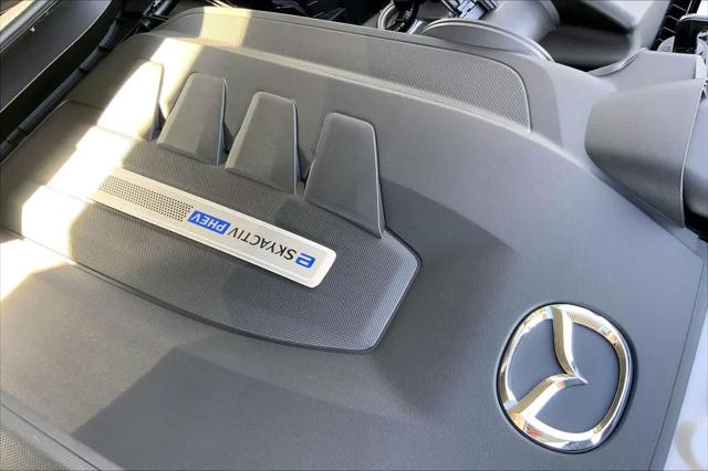 2026 Mazda X-90 Premium Sport