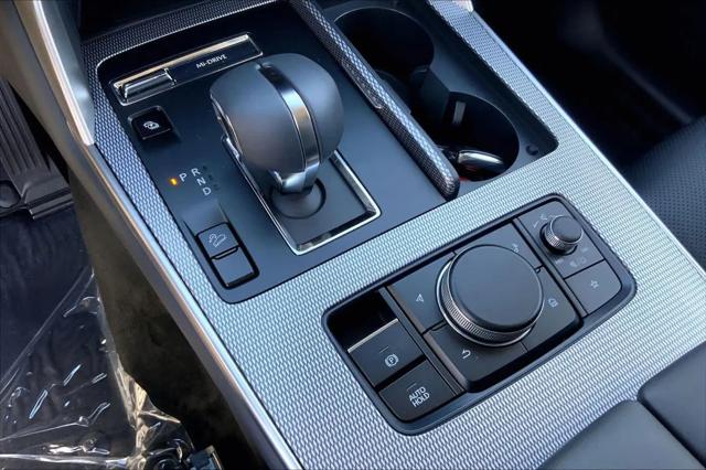 2026 Mazda X-90 Premium Sport