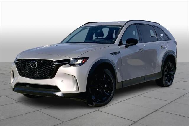 2026 Mazda X-90 Premium Sport for sale in Denton, TX