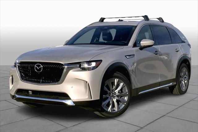 2026 Mazda X-90 3.3 Turbo Premium Plus for sale in Denton, TX