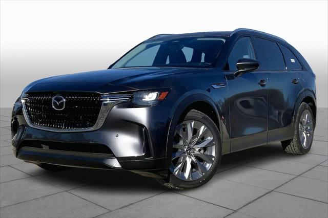 2026 Mazda X-90 Preferred for sale in Denton, TX