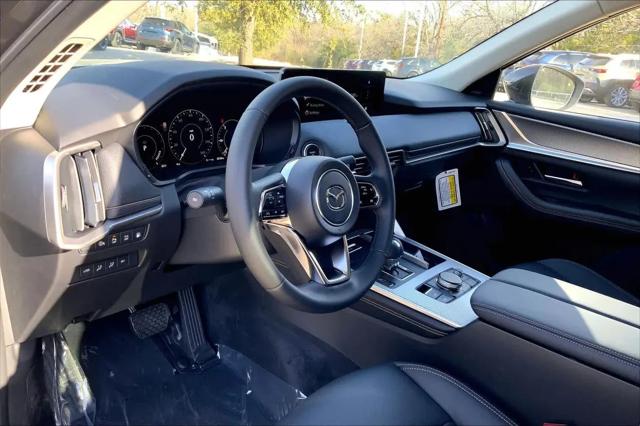 2026 Mazda X-90 Premium Sport