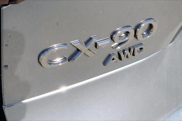 2026 Mazda X-90 Premium Sport