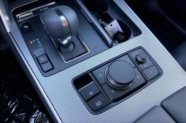 2026 Mazda X-90 Premium Sport