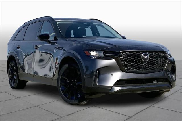 2026 Mazda X-90 Premium Sport