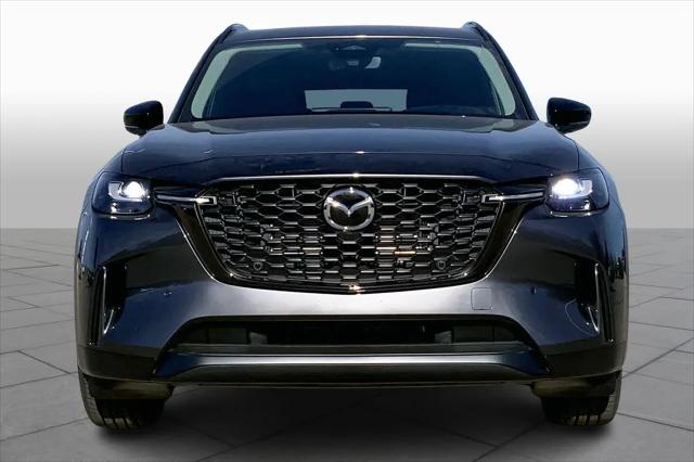 2026 Mazda X-90 Premium Sport