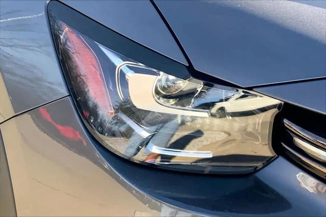 2026 Mazda X-90 Premium Sport