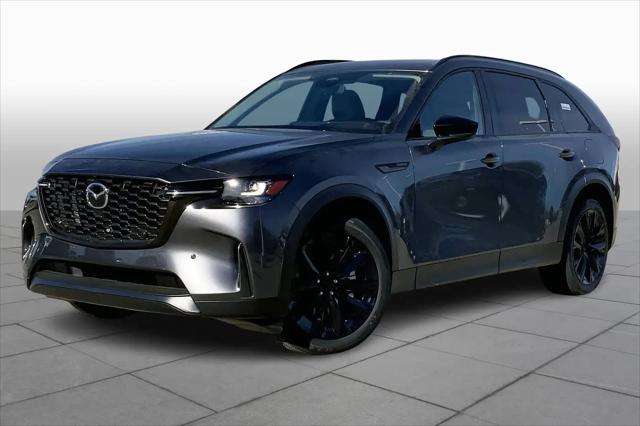 2026 Mazda X-90 Premium Sport for sale in Denton, TX