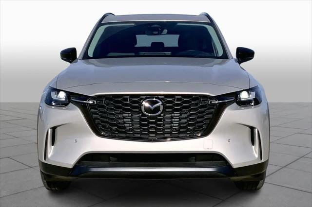 2026 Mazda X-90 Premium Sport