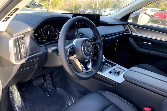 2026 Mazda X-90 Premium Sport