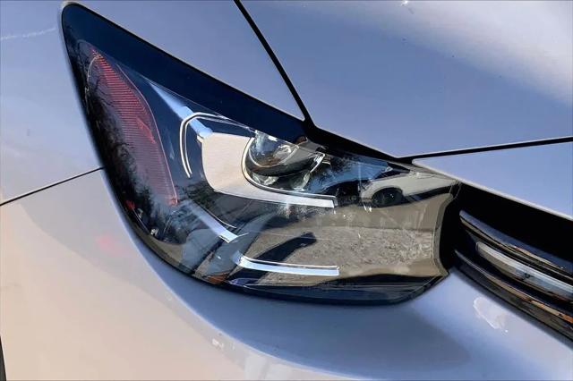 2026 Mazda X-90 Premium Sport