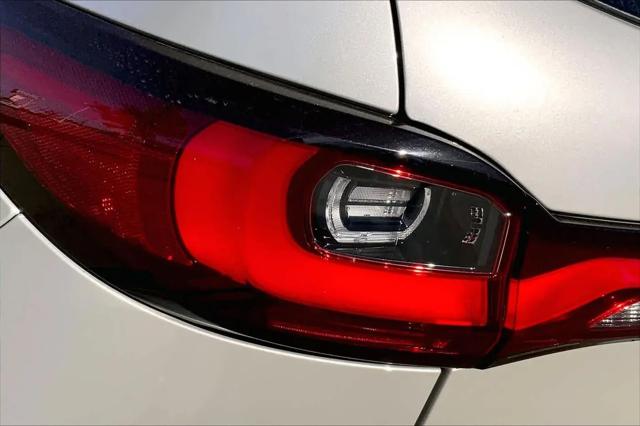 2026 Mazda X-90 Premium Sport