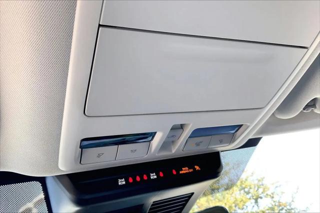 2026 Mazda X-90 Premium Sport