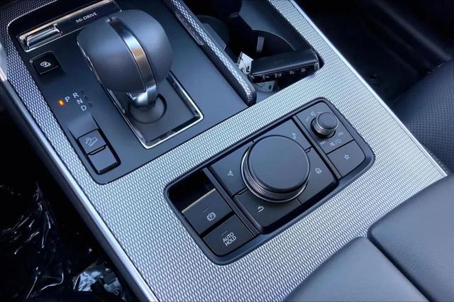 2026 Mazda X-90 Premium Sport