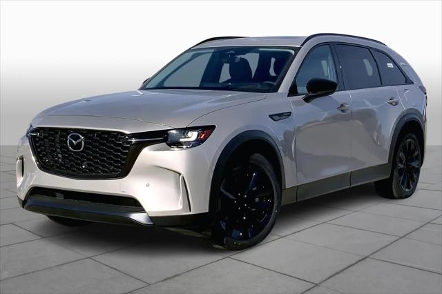 2026 Mazda X-90 Premium Sport for sale in Denton, TX