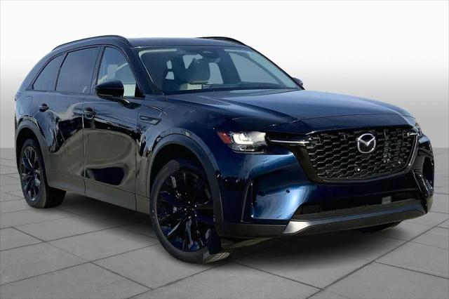 2026 Mazda X-90 Premium Sport