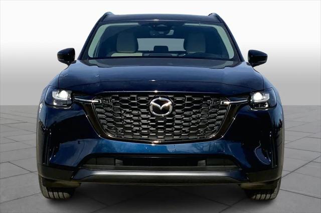 2026 Mazda X-90 Premium Sport